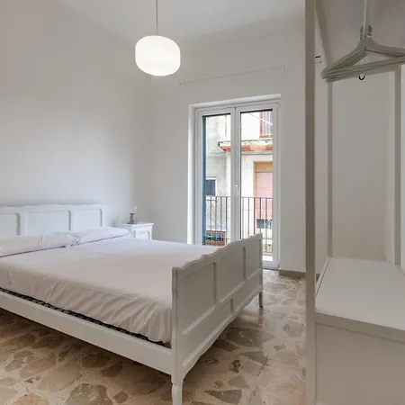 Casa Nonna Manuela By Rentbeat Lägenhet *