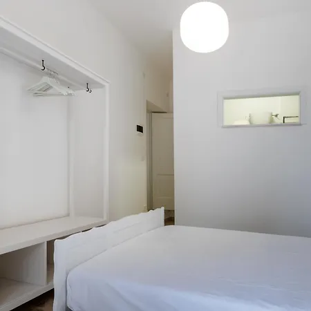 Casa Nonna Manuela By Rentbeat Lägenhet Racalmuto