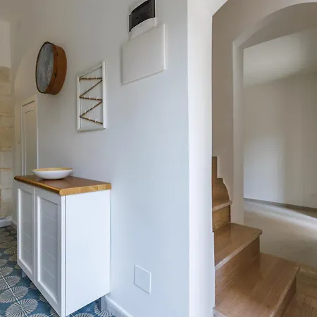 Casa Nonna Manuela By Rentbeat Apartment Racalmuto