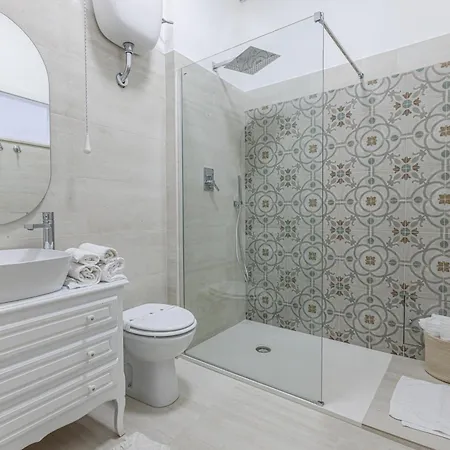 Casa Nonna Manuela By Rentbeat Apartment Racalmuto