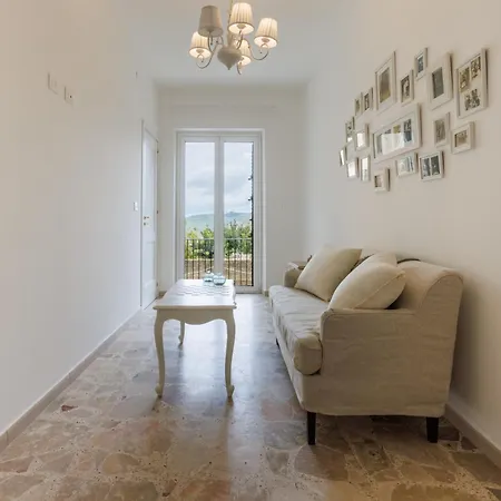 Casa Nonna Manuela By Rentbeat