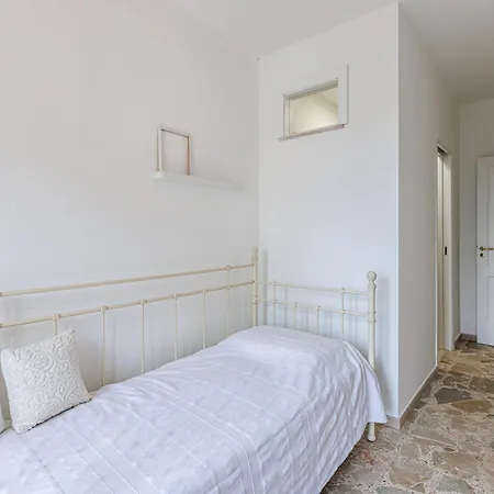Lägenhet Casa Nonna Manuela By Rentbeat *