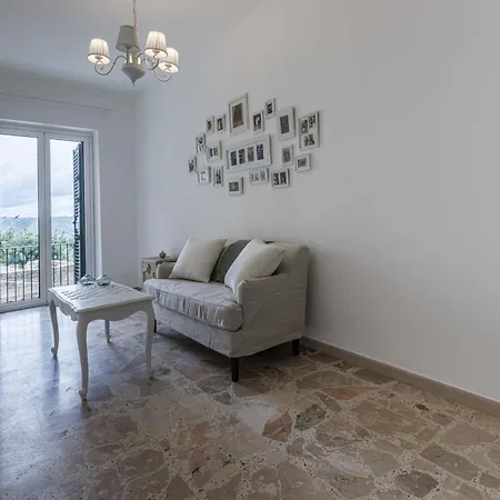 Apartment Casa Nonna Manuela By Rentbeat Racalmuto