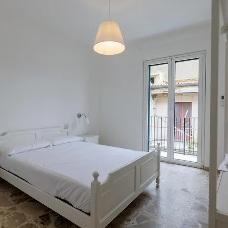 Casa Nonna Manuela By Rentbeat * Racalmuto