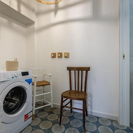 Apartment Casa Nonna Manuela By Rentbeat