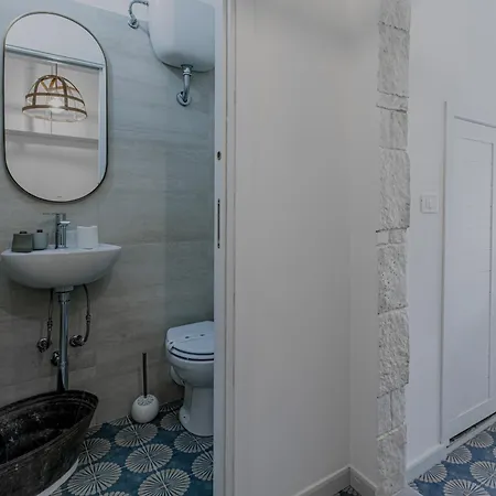 Apartment Casa Nonna Manuela By Rentbeat *
