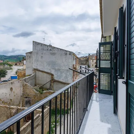 Apartment Casa Nonna Manuela By Rentbeat Racalmuto