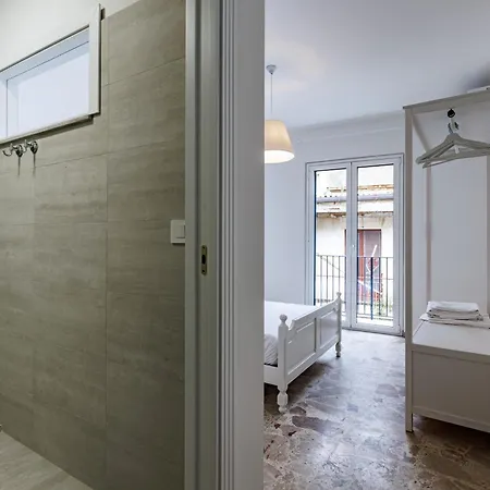 Casa Nonna Manuela By Rentbeat Lägenhet