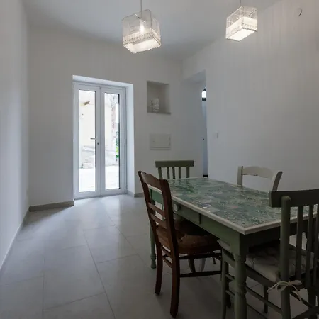 Lägenhet Casa Nonna Manuela By Rentbeat *