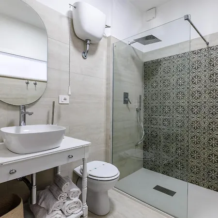 Casa Nonna Manuela By Rentbeat *