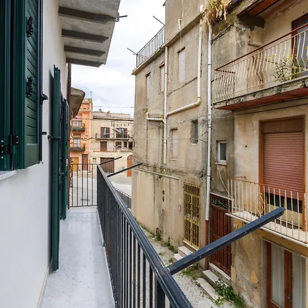 Casa Nonna Manuela By Rentbeat * Racalmuto