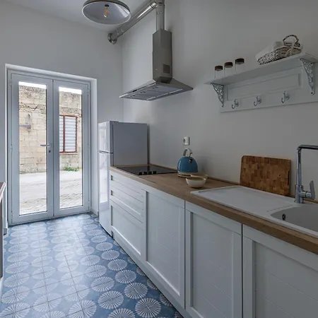 Casa Nonna Manuela By Rentbeat