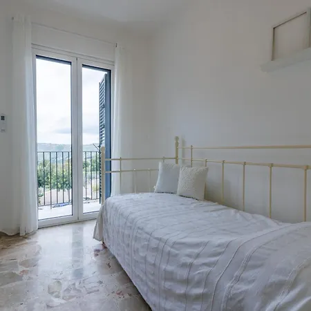 Lägenhet Casa Nonna Manuela By Rentbeat *