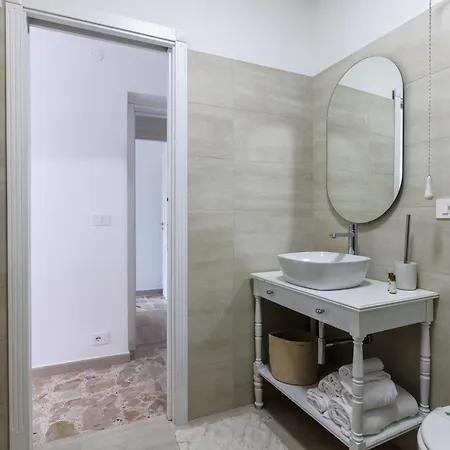 Apartment Casa Nonna Manuela By Rentbeat *