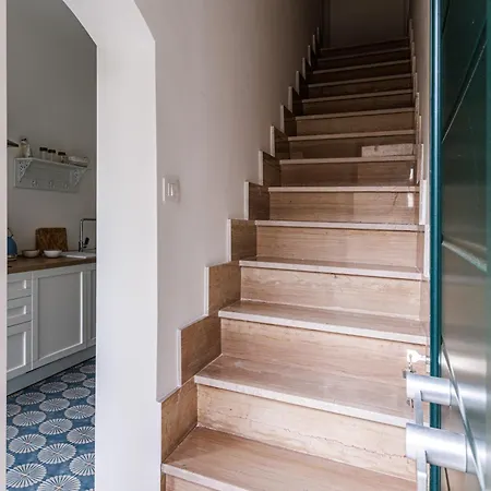 Casa Nonna Manuela By Rentbeat Lägenhet *