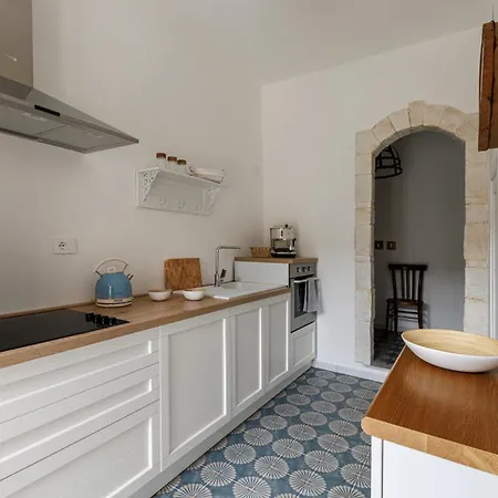 Apartment Casa Nonna Manuela By Rentbeat *