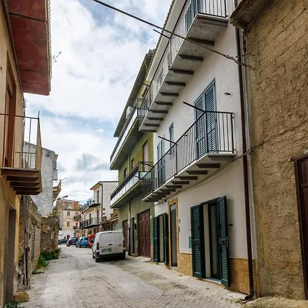 Apartment Casa Nonna Manuela By Rentbeat *