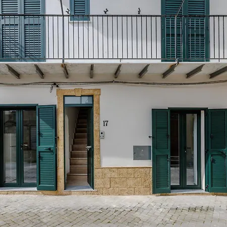 Casa Nonna Manuela By Rentbeat *