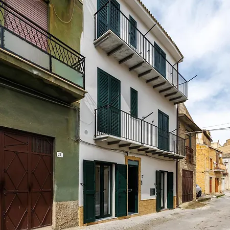 Casa Nonna Manuela By Rentbeat *